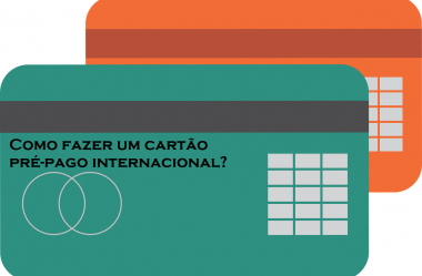 Como Fazer Um Cartão Pré-Pago Internacional